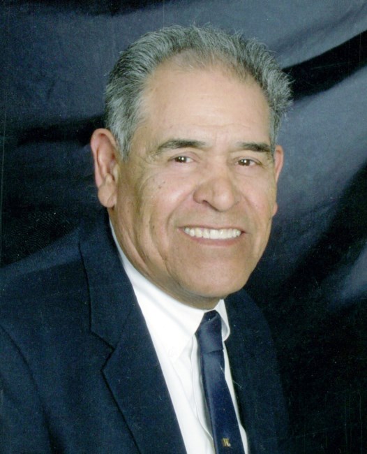 Obituary of Guillermo Poblano