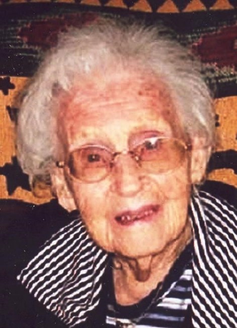 Obituary of Lula Mae Vance