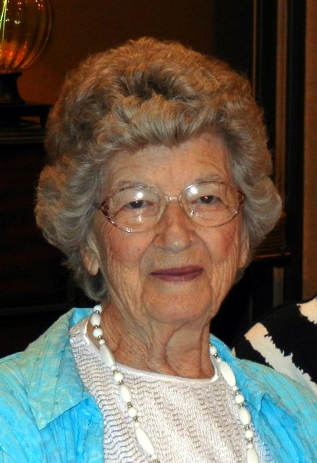 Obituary of Nina Frances Linville Bell