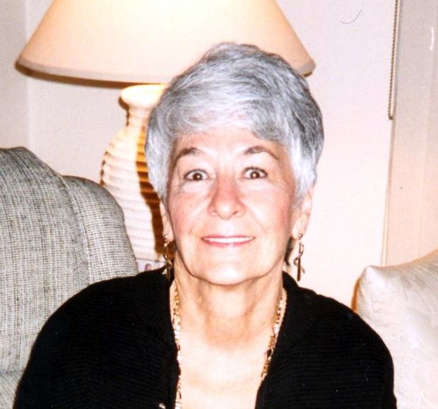Obituary of Mary C. Milano