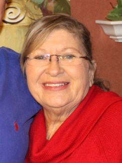 Obituario de Edith Jean Burns