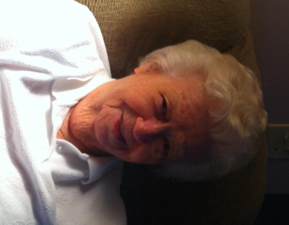 Obituary of Doris Ann Smith