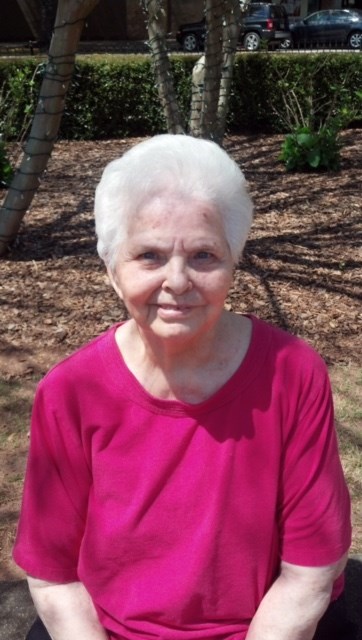 Obituario de Evelyn K. Gunter