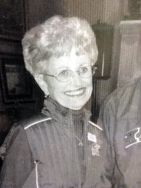 Obituary of Shirley Ann Van Gaasbeek-Miller