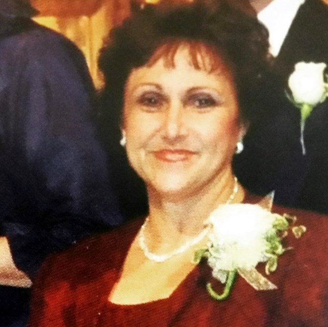 Obituary of Donna Messersmith Murphy