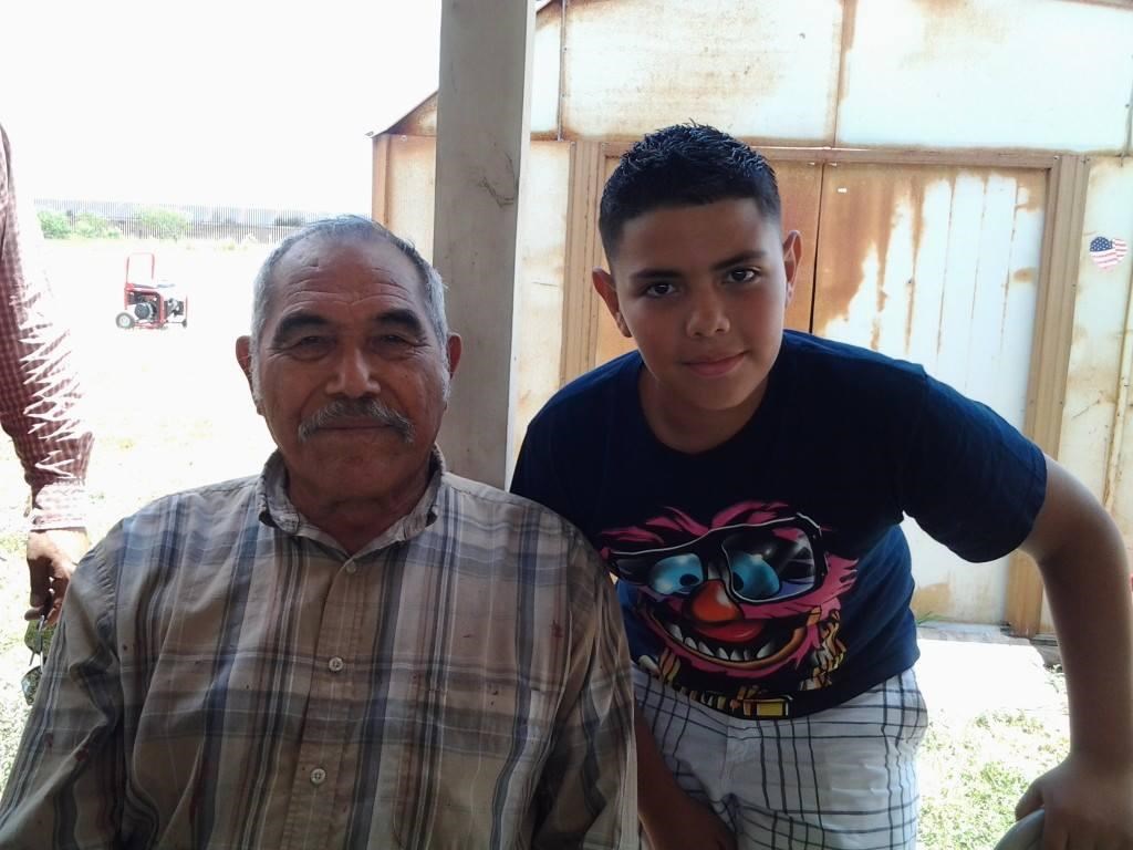 Obituario de George M Hernandez