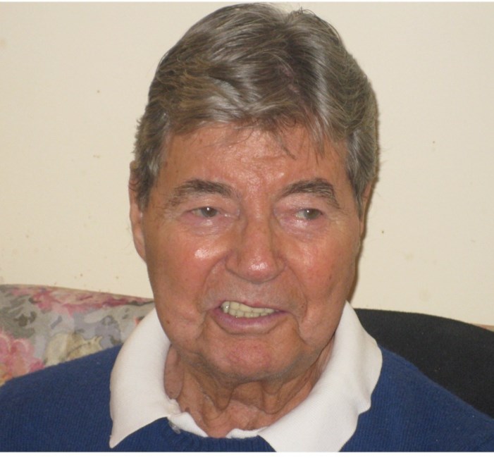 Obituario de James Carlaw Bryce