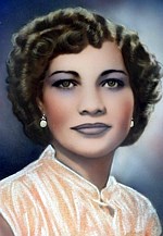 Lucila Andrew