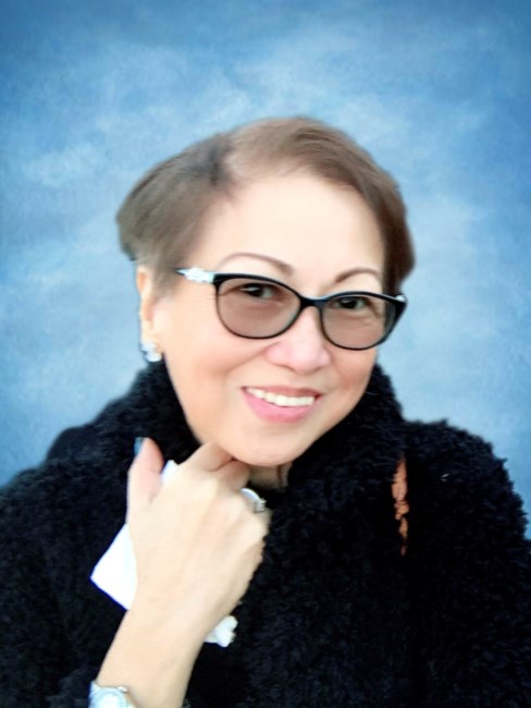 Obituary of Lucidelle Gonzalez Armamento