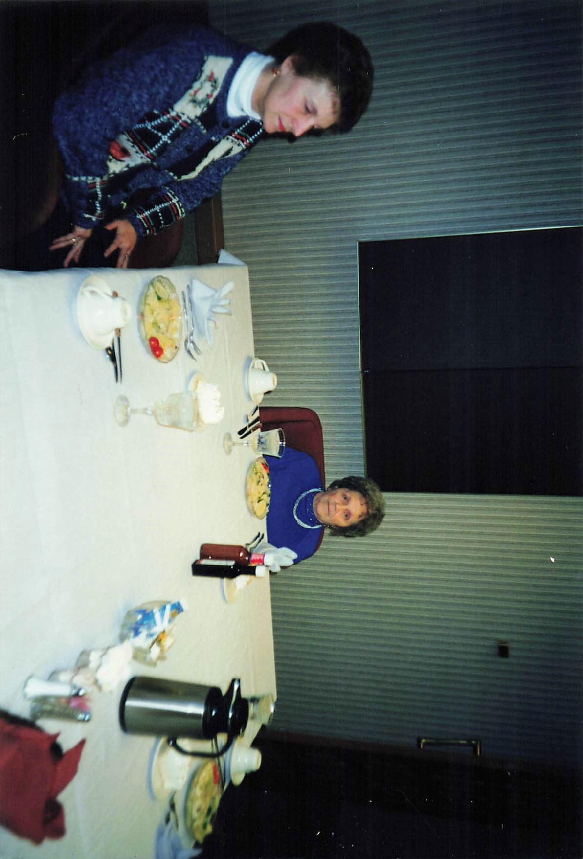 Obituary of Doris J. Roberts