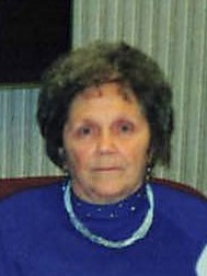 Obituary of Doris J. Roberts