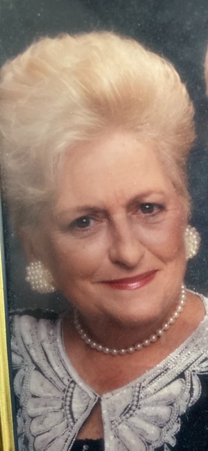 Obituary of Jane Keyes