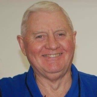 Obituary of Roger Leol Brokaw