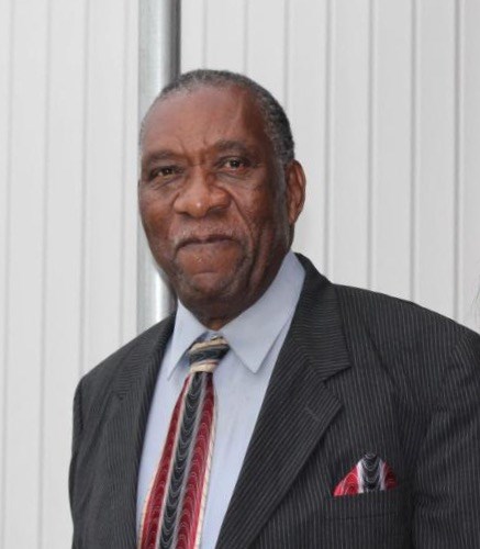 Obituary of Mr. Leroy Grant
