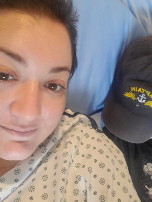 Obituary of Mallory Diana Marie Waters