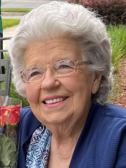 Obituary of Janice Christine Layman