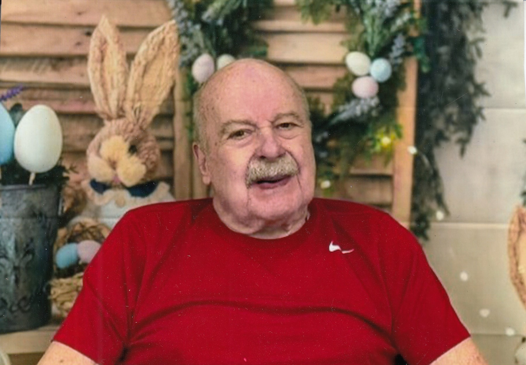 Obituary of Benjamin Sherman Hawkins III