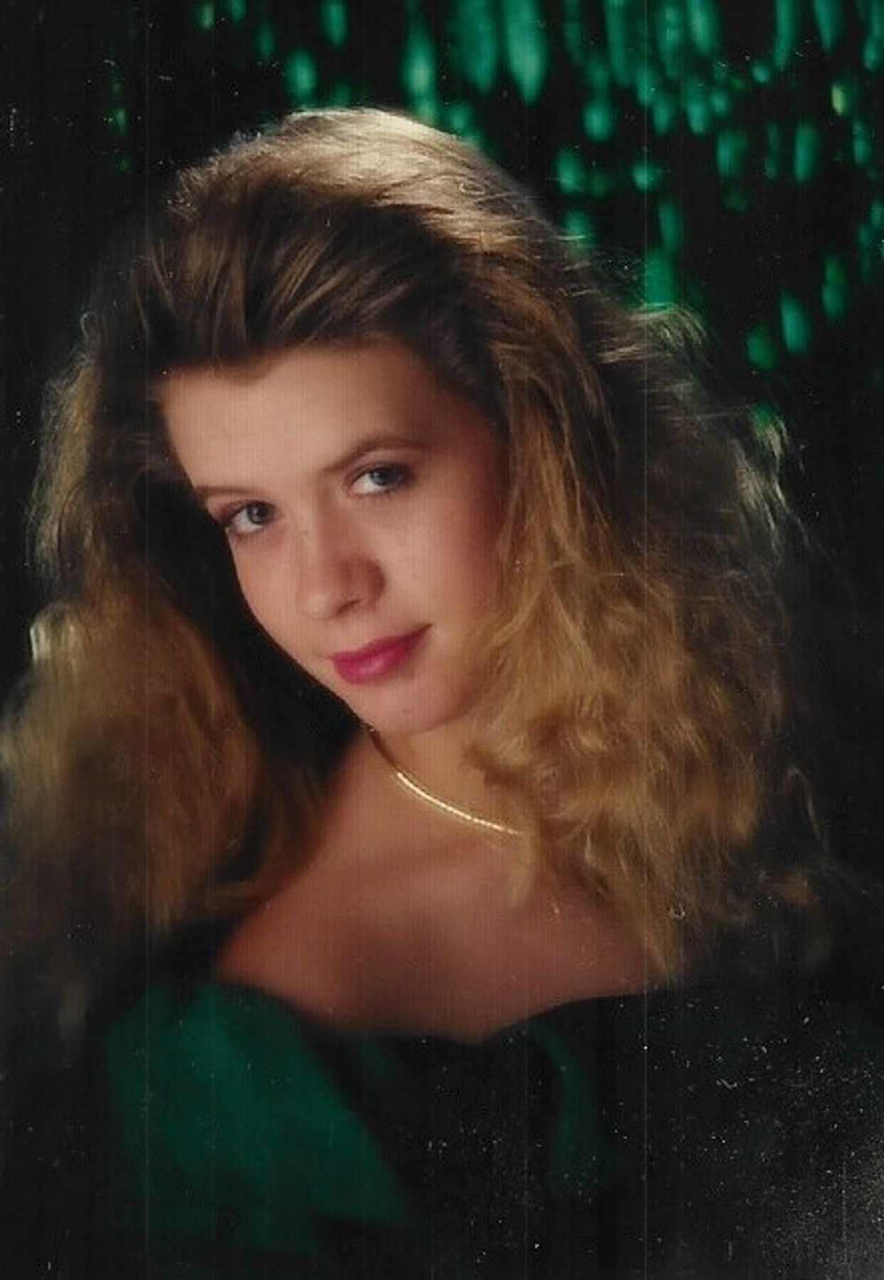 Obituario de Kim Lanette Austin