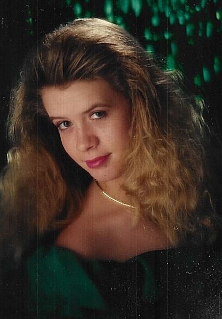 Obituario de Kim Lanette Austin