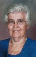 Obituary of Eva Florine Brown