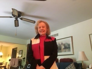 Obituary of Susan Fay Cytron