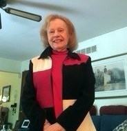 Obituary of Susan Fay Cytron