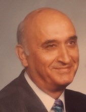 Obituary of Christos Anagnopoulos