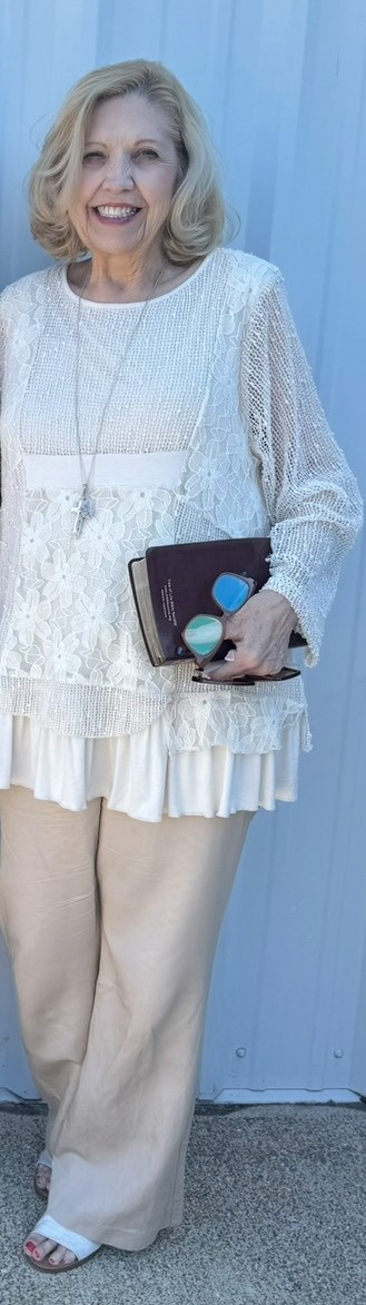 Obituary of Patricia Ann Stewart