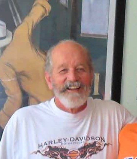 Obituary of Riggs "Rick" M. Corbin