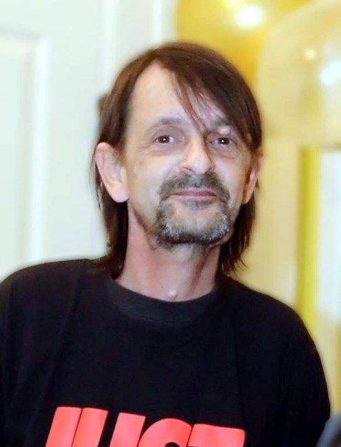 Obituary of Christopher Michael Bedingfield