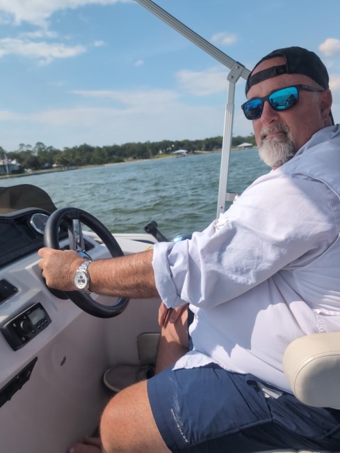Obituary of Richard "Todd" Edmond