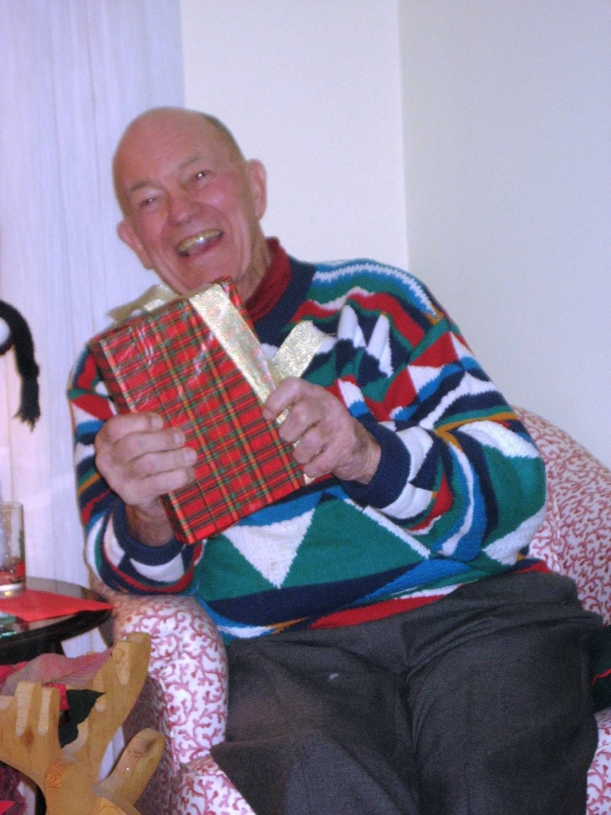 Obituary of James Calvin Cohrs