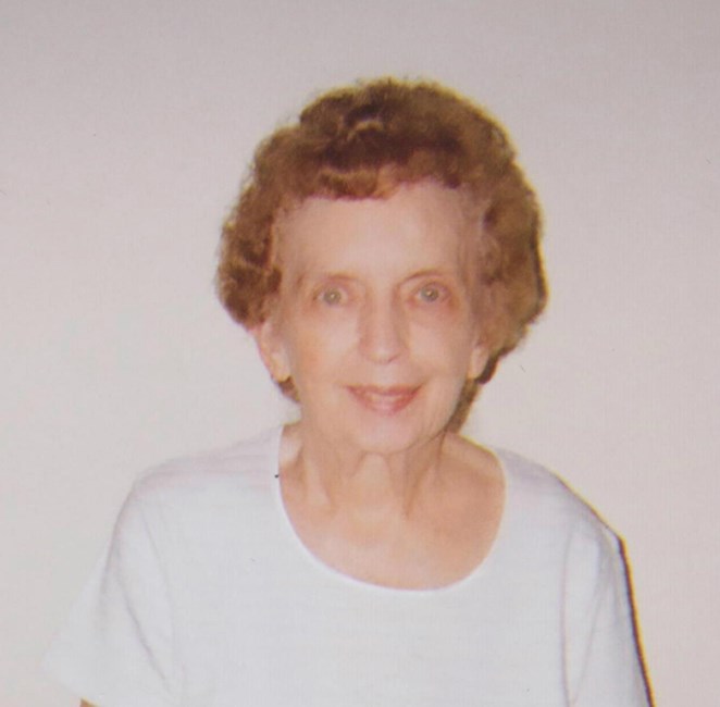 Obituary of Evelyn May Quinn