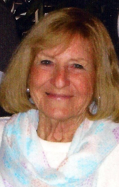 Obituary of Laura Adrian Stull