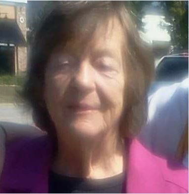 Obituary of Mary Kelly King