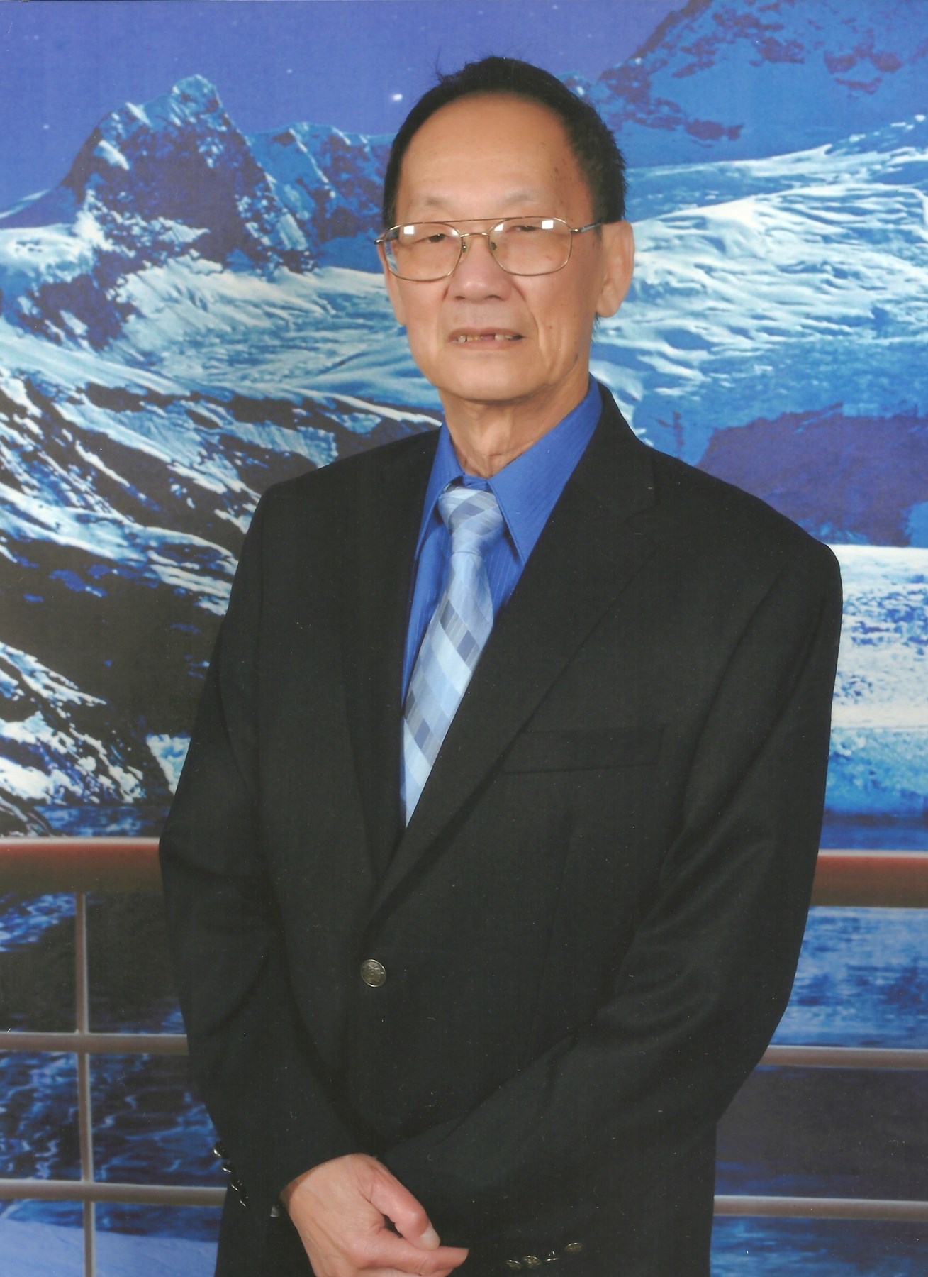 Obituario de Hui Yan Lee