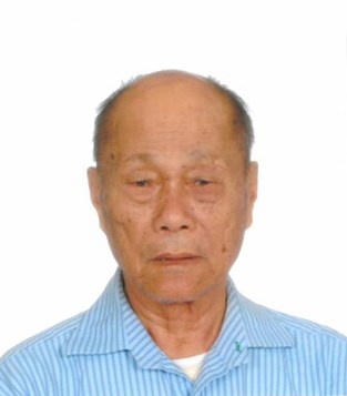 Obituario de Chong Yuih Situ