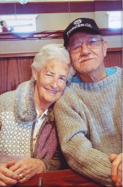 Obituary of Eric Chambers