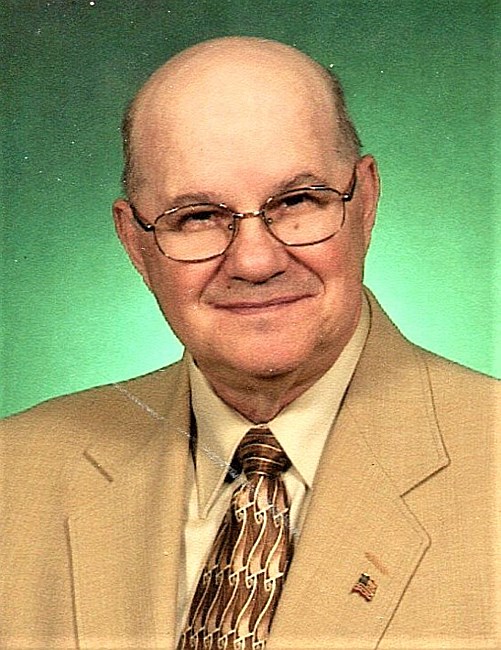 Obituary of Lewis Rufe Higgins