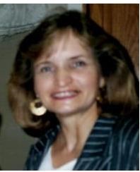 Obituary of Louise Mary Heim