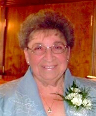 Obituary of Katherine L Siler