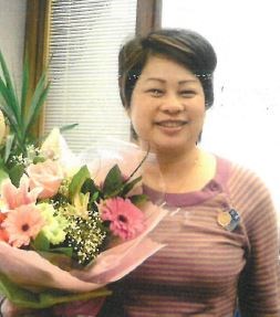 Obituary of Mrs. Virginia Sui Bing Lou