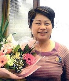 Obituary of Mrs. Virginia Sui Bing Lou