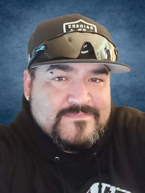 Obituary of Joey "Baby Joe" Kīšwāpe (Rainbow) Dean Agecoutay