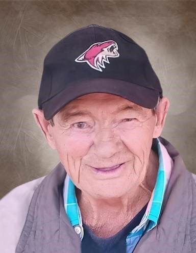 Avis de décès de Octave Bergeron