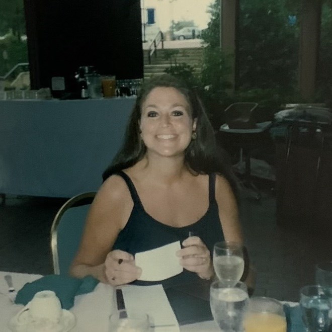 Obituary of Emily Kelso Hunt