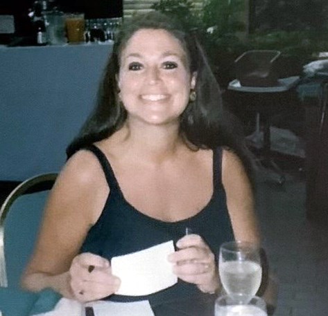 Obituary of Emily Kelso Hunt