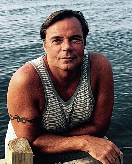 Obituary of Sean Goodwin