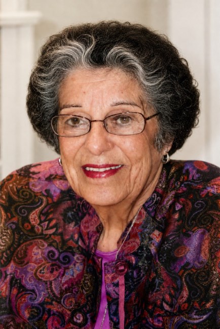 Obituary of Alice Elizabeth Oldham