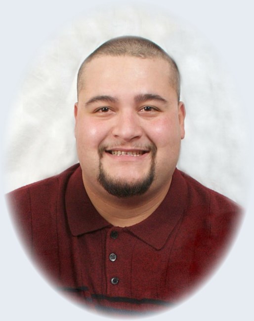 Obituary of Luis Ivan Castaneda